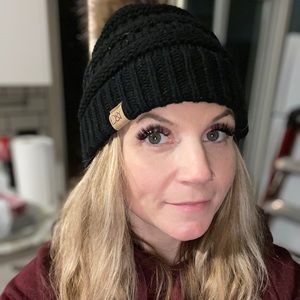 Meet your Posher, Staci